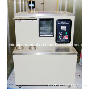 Gd-2430 Engine Coolant Freezing Point Tester